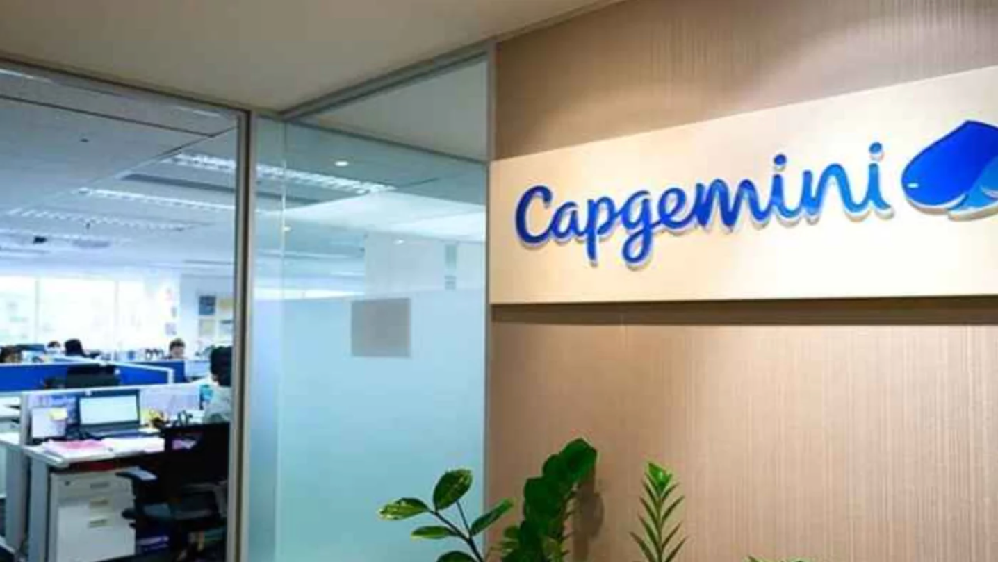Capgemini